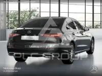 2025 Mercedes Benz C 180