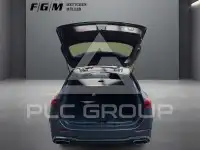 2025 Mercedes Benz C 180