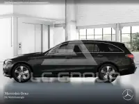 2025 Mercedes Benz C 180