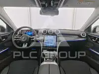 2025 Mercedes Benz C 180