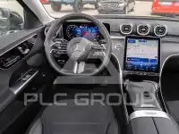 2025 Mercedes Benz C 180