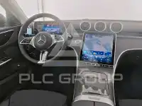 2025 Mercedes Benz C 180