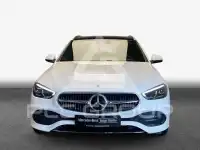 2025 Mercedes Benz C 180