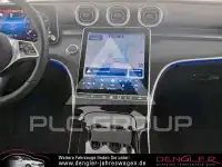 2025 Mercedes Benz C 180