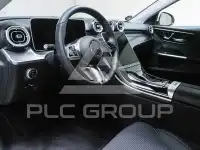 2025 Mercedes Benz C 180