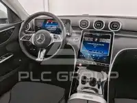 2025 Mercedes Benz C 180
