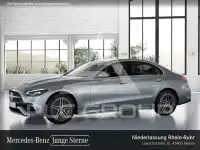 2025 Mercedes Benz C 180