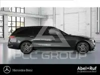 2025 Mercedes Benz C 180
