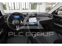 2025 Mercedes Benz C 180