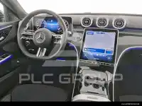 2025 Mercedes Benz C 180