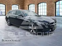 2025 Mercedes Benz C 180