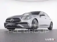 2025 Mercedes Benz C 180
