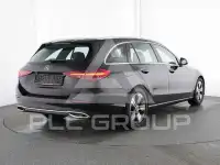 2025 Mercedes Benz C 180