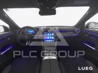 2025 Mercedes Benz C 180
