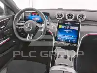 2025 Mercedes Benz C 180