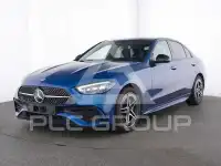 2025 Mercedes Benz C 180
