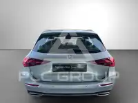 2025 Mercedes Benz C 180