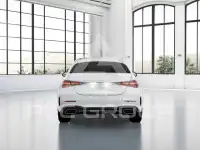 2025 Mercedes Benz C 180