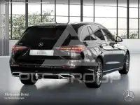 2025 Mercedes Benz C 180