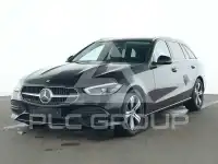 2025 Mercedes Benz C 180