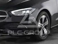 2025 Mercedes Benz C 180