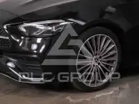 2025 Mercedes Benz C 180