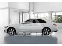 2025 Mercedes Benz C 180
