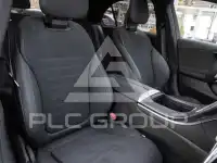 2025 Mercedes Benz C 180