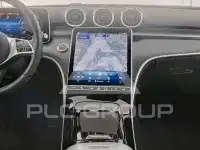 2025 Mercedes Benz C 180