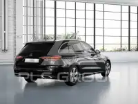 2025 Mercedes Benz C 180