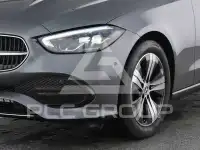 2025 Mercedes Benz C 180
