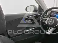 2025 Mercedes Benz C 180