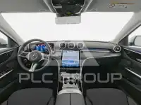 2025 Mercedes Benz C 180