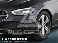 2025 Mercedes Benz C 180