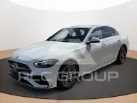 2025 Mercedes Benz C 180