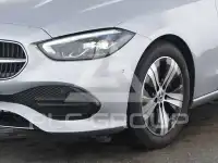 2025 Mercedes Benz C 180