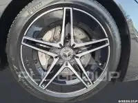 2025 Mercedes Benz C 180