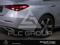 2025 Mercedes Benz C 180