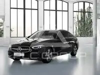 2025 Mercedes Benz C 180