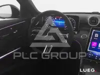 2025 Mercedes Benz C 180