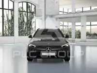 2025 Mercedes Benz C 180