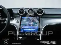 2025 Mercedes Benz C 180