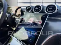 2025 Mercedes Benz C 180