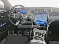 2025 Mercedes Benz C 180