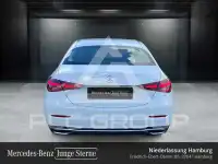 2025 Mercedes Benz C 180