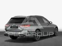 2025 Mercedes Benz C 180