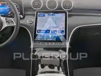 2025 Mercedes Benz C 180