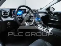 2025 Mercedes Benz C 180