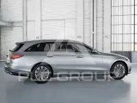 2025 Mercedes Benz C 180