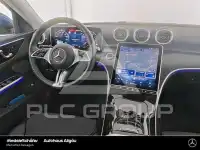 2025 Mercedes Benz C 180